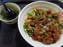-Fan!烤肉饭(王府·星mall店)