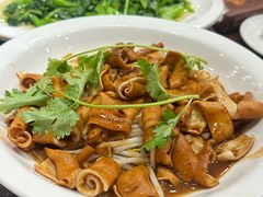 -长平肥姐白粥·海鲜打冷