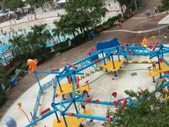 -重庆海昌加勒比海水世界