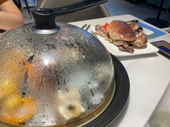-碗中海·蒸汽海鲜·桑拿鸡(岭南天地店)