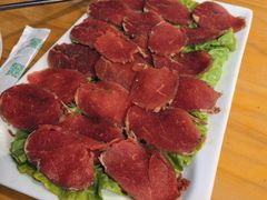 -云朵小院·石锅鱼·野生菌餐厅(蒗放店)