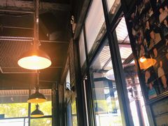 -小主人西餐厅 master table(青年中路店)