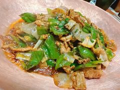 -云海肴·汽锅鸡·云南菜(美罗城店)