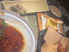 -绿茶餐厅(昌平悦荟店)