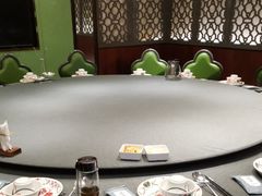 -江宴渔村·鱼鲜土菜(紫荆广场店)