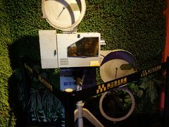 -长安国际影城(钟楼店)