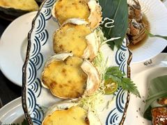 -極上萬膳·日料放题(来福士江景店)