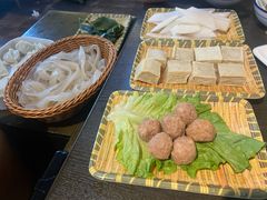 -土著渔匠·养生蝴蝶鱼(香樟路店)