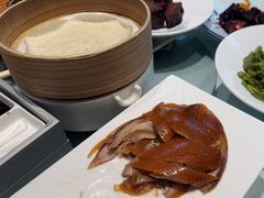 -太湖饭店·寄畅轩中餐厅