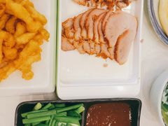 熏肉-山南熏肉大饼(辽菜旗舰店)