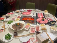 -海底捞火锅(万丰桥店)