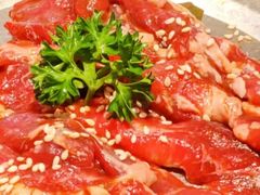 -烧肉达人•炭火烧肉(新天地店)