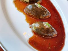 -广州柏悦酒店·悦景轩·粤菜餐厅