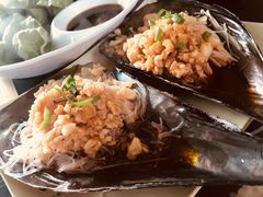 -大锅强·蒸海鲜青岛菜(吾悦广场店)