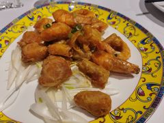 禧园黄金虾-禧宴Joyous Restaurant(禧园店)