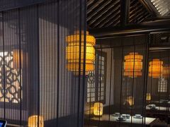 -绿茶餐厅(燕郊永旺店)