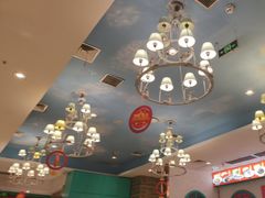 -龙聚德北京烤鸭(沙坪坝华宇A馆店)