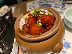 -小菜园新徽菜(合肥滨湖世纪金源店)