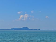 -巢湖姥山岛