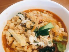 普通牛肉小炒-刘信牛羊肉小炒泡馍(回民街店)