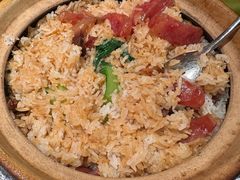 -煲煲好(朝阳门店)