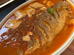 -奉天小馆·非遗东北菜(沈阳万象城店)