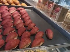 -泸溪河桃酥(秦淮夫子庙一店)