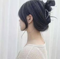 点击看大图 -KIMI HAIR SALON·烫染设计店