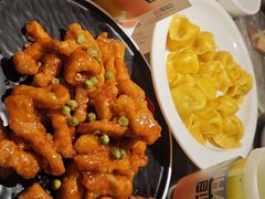 -前海沿·青岛菜(乐客城店)