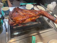 -宗泉烤全羊·烤羊腿·家常菜(解放东路店)