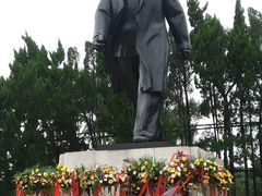 -荔枝公园-小平画像广场