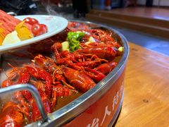 -红胖胖龙虾王·本地菜