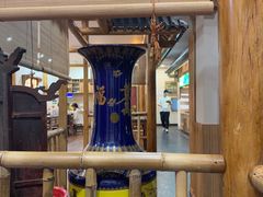 -田园印象·成都土菜院子(华阳店)