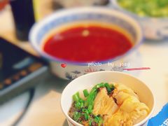 鸡蛋肠粉-闽南肠粉(鼓浪屿总店)