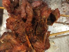 -金乐活美食(中街店)