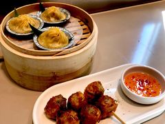 -蔡澜港式点心(皇庭广场店)