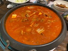 -朴大人炭烤·韩国料理(奥帆中心海尔洲际店)