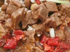 -大鹏饭店·金陵家宴(奥体中心店)