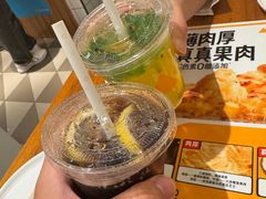 -乐凯撒披萨(南山书城店)