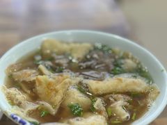 -赵氏牛肉罩火烧