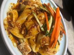 -巴依兄弟西域美食(机场店)