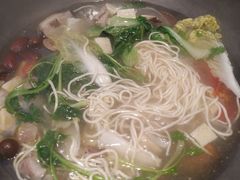 -羊来顺冰煮鲜羊 铁锅烀羊肉(中央大街店)
