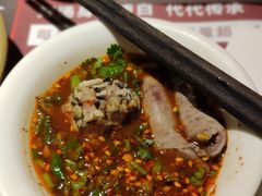 -盡膳口福·百年汤方火锅(科华北路店)