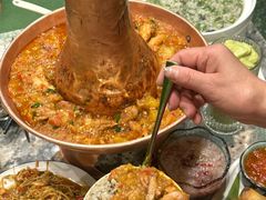 -浩海火燒雲傣家菜(芮欧百货店)