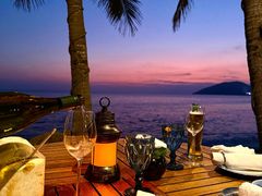 -海角轩·三亚文华东方酒店