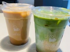 -Seesaw Coffee(上生新所店)