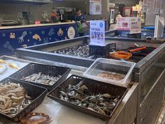 -盒马鲜生(枣园路店)