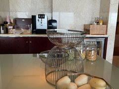 人参果-新发展亚太JW万豪酒店大堂吧