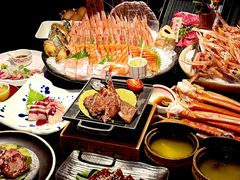 -松鹤精致料理(五一中路店)