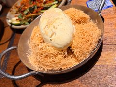 -帕蓝·暹罗料理(大学路店)